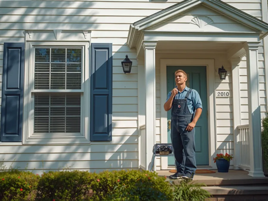 Exterior Painting