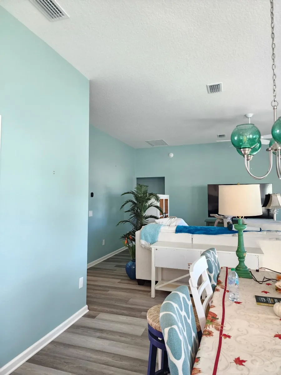Interior Painting