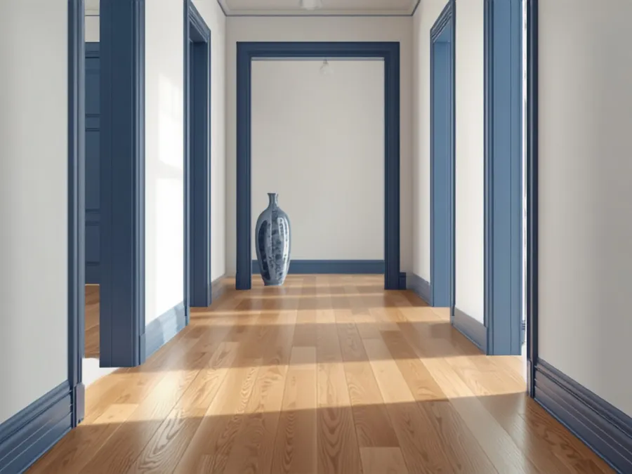 Interior Painting
